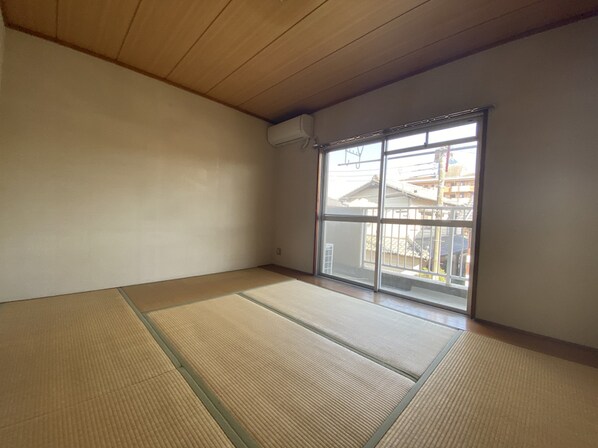 コーポ田寺ファイブの物件内観写真